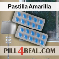 Pastilla Amarilla 500