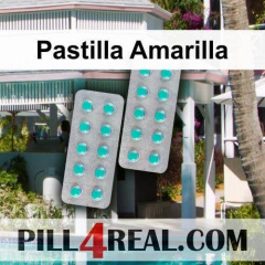 Pastilla Amarilla 522