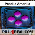 Pastilla Amarilla 532