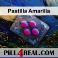 Pastilla Amarilla 541