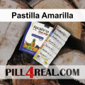 Pastilla Amarilla 707