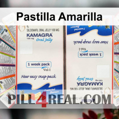 Pastilla Amarilla 728