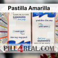 Pastilla Amarilla 728