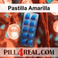 Pastilla Amarilla 741