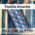 Pastilla Amarilla 972