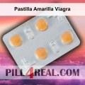 Pastilla Amarilla Viagra 035