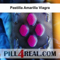 Pastilla Amarilla Viagra 055