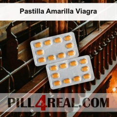 Pastilla Amarilla Viagra 179