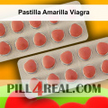 Pastilla Amarilla Viagra 197