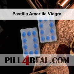 Pastilla Amarilla Viagra 212