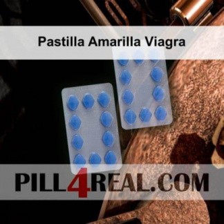 Pastilla Amarilla Viagra 212