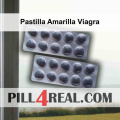 Pastilla Amarilla Viagra 277
