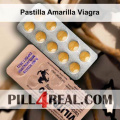 Pastilla Amarilla Viagra 284