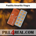 Pastilla Amarilla Viagra 345