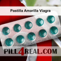 Pastilla Amarilla Viagra 346