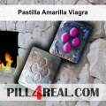 Pastilla Amarilla Viagra 426
