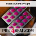 Pastilla Amarilla Viagra 465