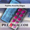 Pastilla Amarilla Viagra 466