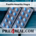 Pastilla Amarilla Viagra 486