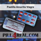 Pastilla Amarilla Viagra 569