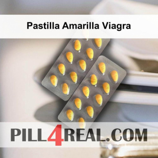 Pastilla Amarilla Viagra 584