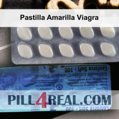 Pastilla Amarilla Viagra 908
