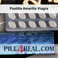 Pastilla Amarilla Viagra 908