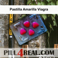 Pastilla Amarilla Viagra 917