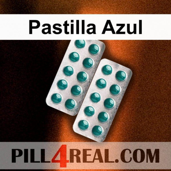 Pastilla Azul 147