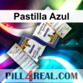 Pastilla Azul 204