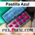 Pastilla Azul 252