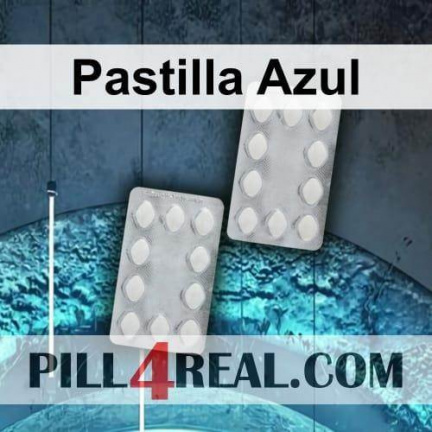 Pastilla Azul 259