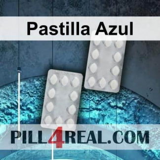 Pastilla Azul 259