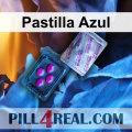 Pastilla Azul 274