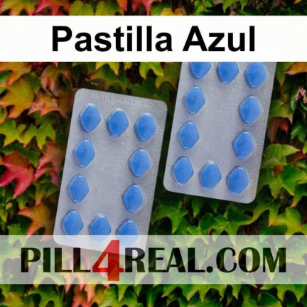 Pastilla Azul 362