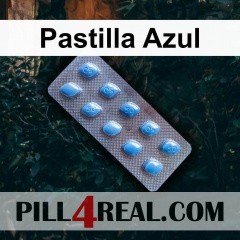 Pastilla Azul 371