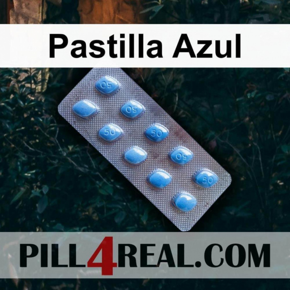 Pastilla Azul 371