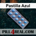 Pastilla Azul 371
