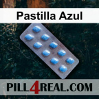 Pastilla Azul 371
