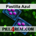Pastilla Azul 389