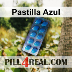 Pastilla Azul 415