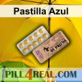Pastilla Azul 419