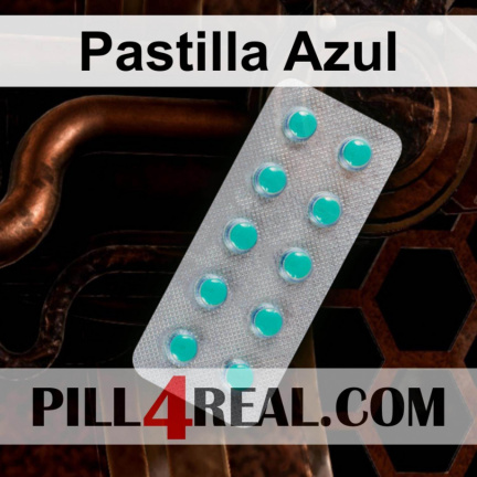Pastilla Azul 430