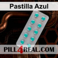 Pastilla Azul 430