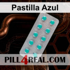 Pastilla Azul 430