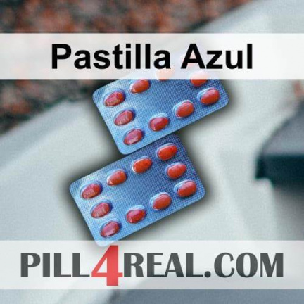 Pastilla Azul 433