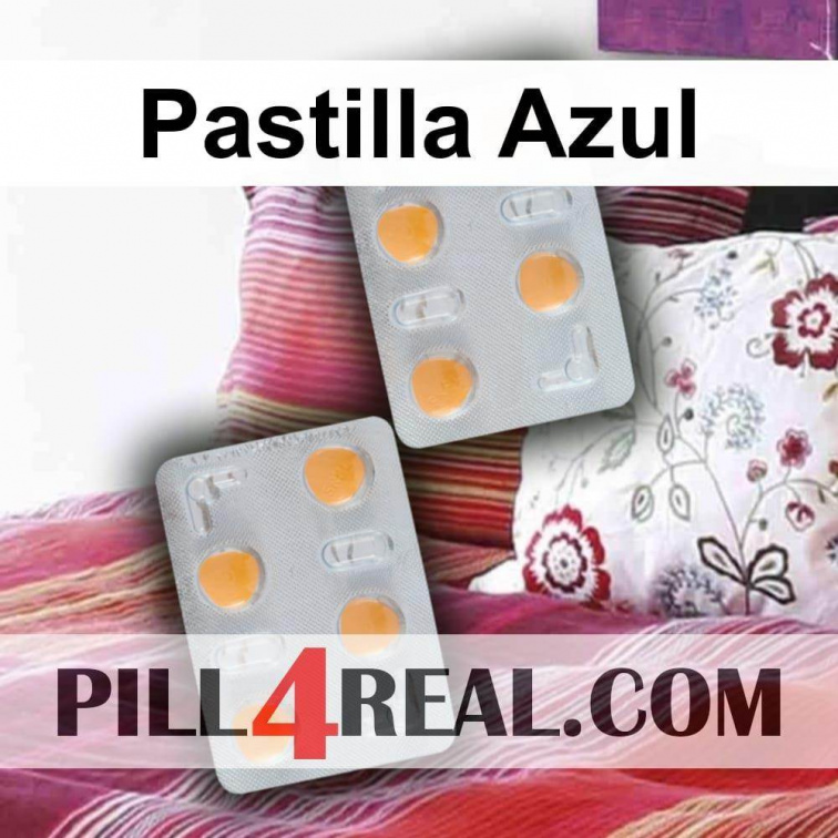 Pastilla Azul 439