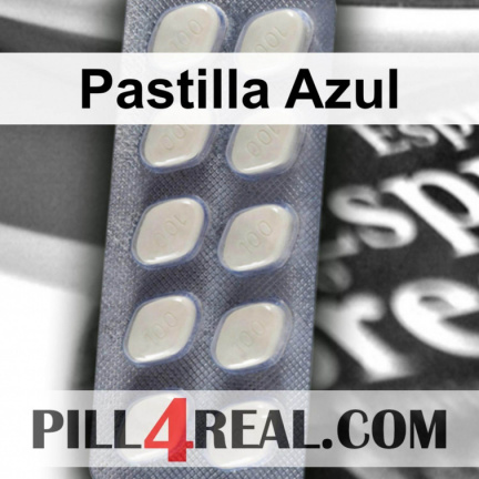 Pastilla Azul 450