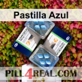 Pastilla Azul 548