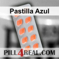 Pastilla Azul 557
